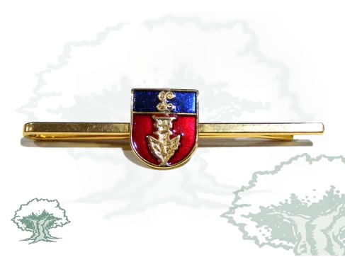 Sujetacorbatas Servicio Aéreo Guardia Civil