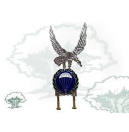 Distintivo de permanencia Brigada Paracaidista