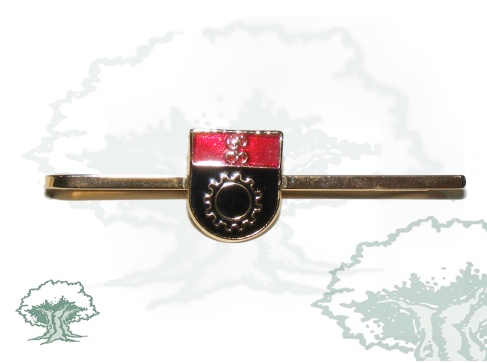 Sujetacorbatas Mecánico de Automóviles Guardia Civil