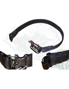 Cinturón Blackhawk policial 2
