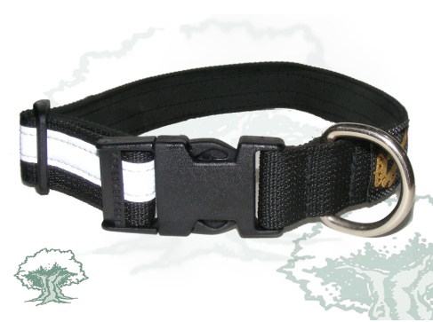 Collar para perro Guardia Civil