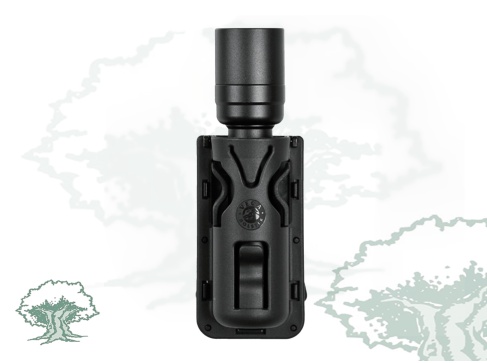 Funda para linterna Vega Holster 8VP63