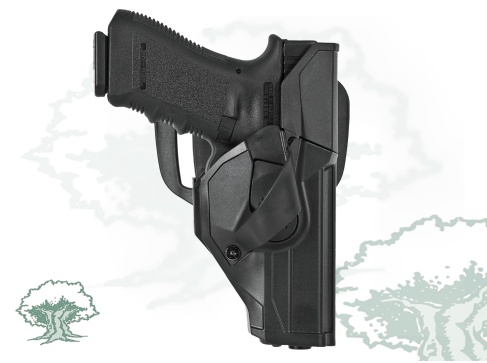 Funda Vega Holster DCH0800