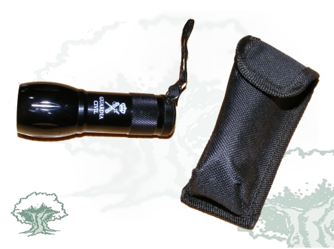 Linterna Guardia Civil Linterna Guardia Civil