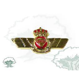 Pin Roquisqui Brigada Paracaidista