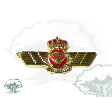 Pin Roquisqui Brigada Paracaidista