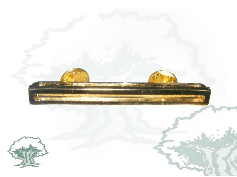 Laña 6 huecos enganche tipo pin mini