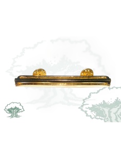 Laña 7 huecos enganche tipo pin mini