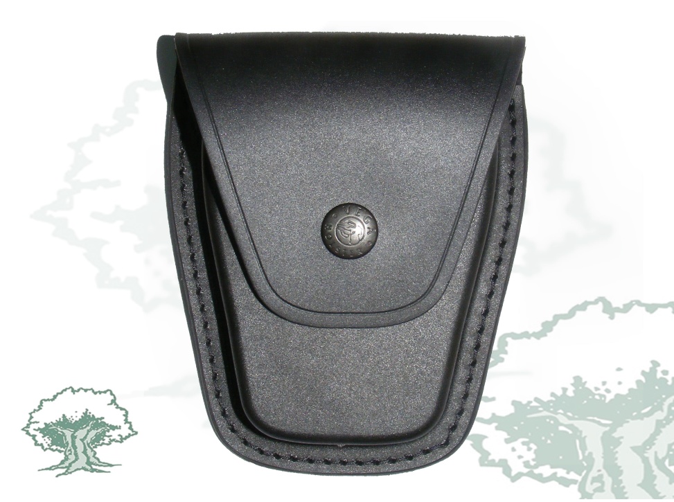 Porta grilletes Vega Holster 8VP25