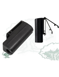 Funda porta defensa ASP F21
