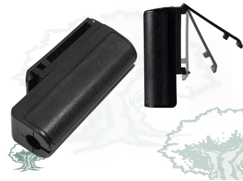 Funda porta defensa ASP F21