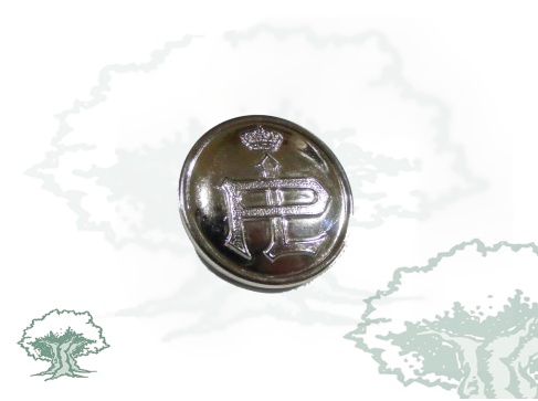 Botón Policía Local grande Botón Policía Local grande