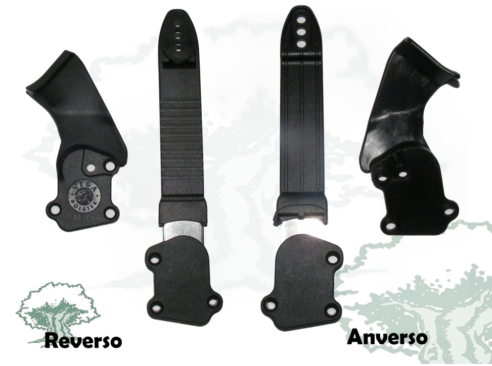 Sistema de arco Vega Holster 8K95