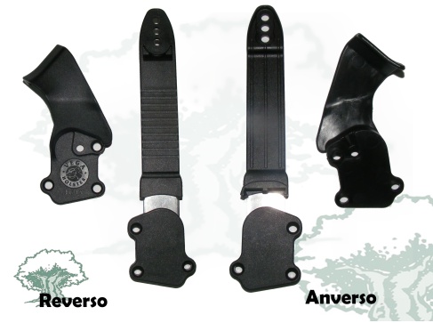 Sistema de arco Vega Holster 8K95