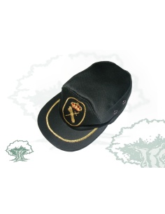 Gorra decorativa Guardia Civil