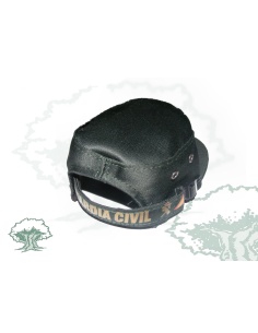 Gorra decorativa Guardia Civil 2