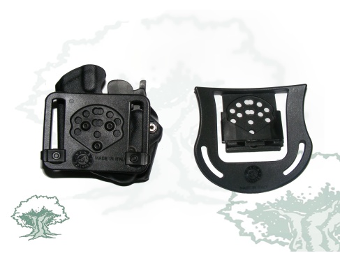 Funda Vega Holster VKS8