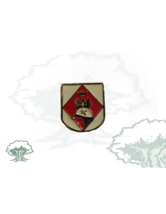 Pin Especialidades Guardia Civil