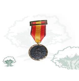 Medalla Campaña Primera Línea