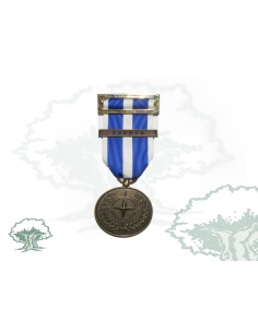 Medalla OTAN (Kosovo)