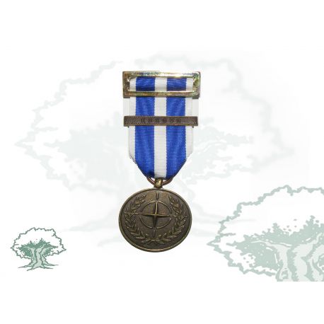 Medalla de la OTAN (Kosovo)