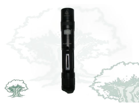 Linterna Fenix UC35 de 1000 lúmenes