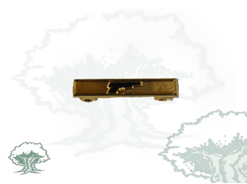 Barra Tirador Selecto de pistola Ejército