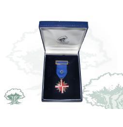 Medalla Excombatiente Europeo