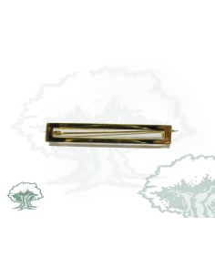 Laña 4 huecos imperdible mini