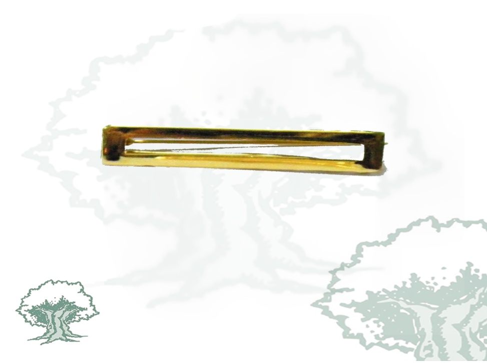 Laña 8 huecos imperdible mini