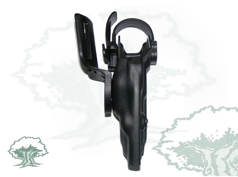 Funda Vega Holster VKA8