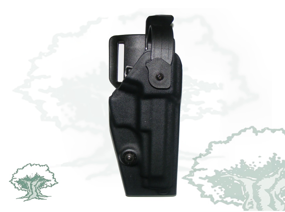 Funda Vega Holster VKA8