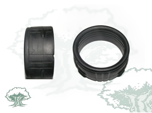 Goma protectora Ecoyma para linterna