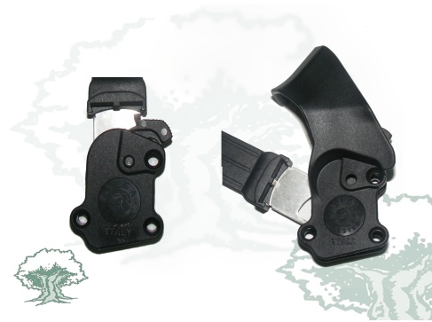 Sistema de arco Vega Holster 8K95