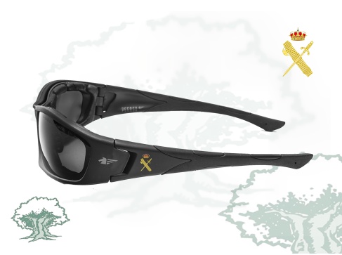 Gafas Guardia Civil Pegaso