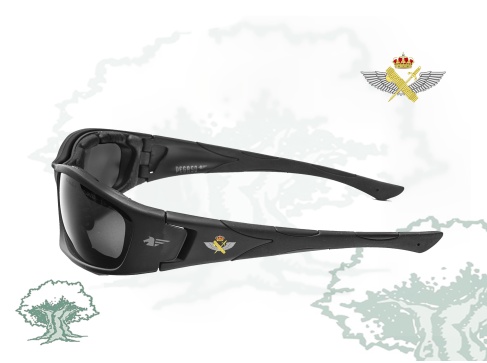 Gafas Servicio Aéreo Guardia Civil Pegaso