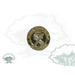 Moneda de la suerte Guardia Civil