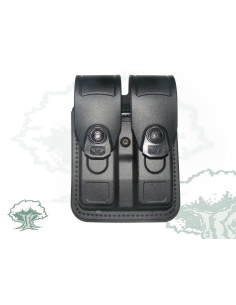 Porta cargador Radar RA-DHMV doble