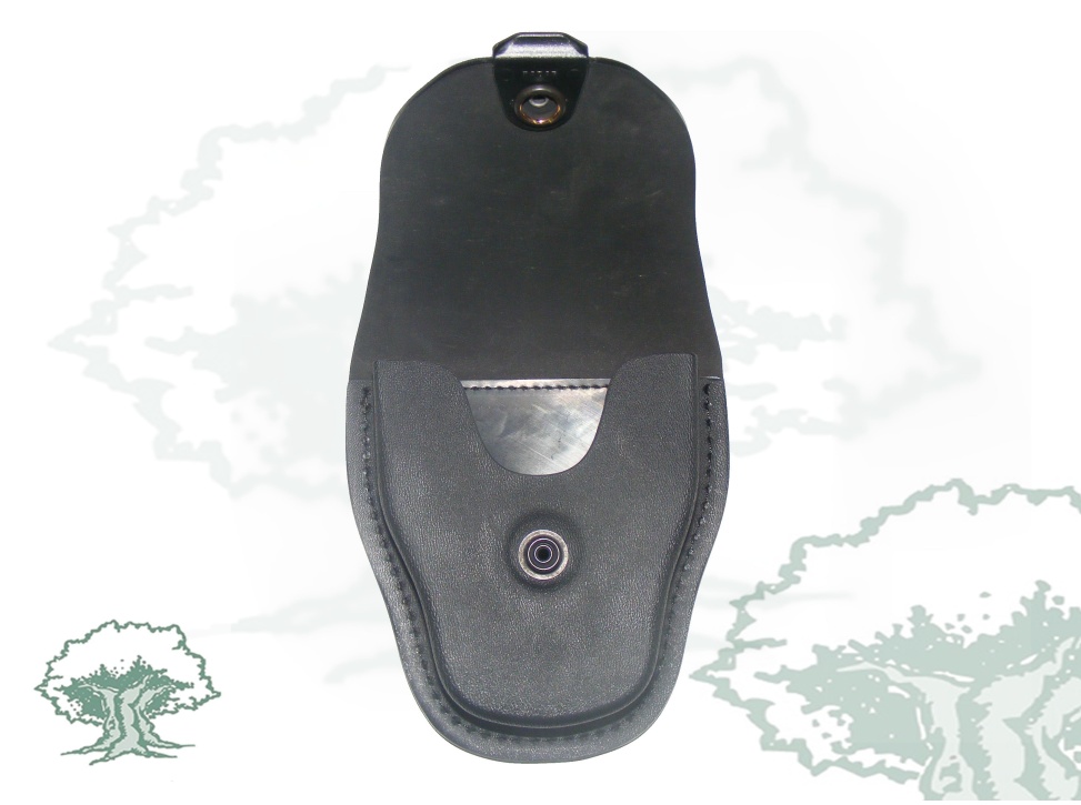 Porta grilletes Radar RA-HC02