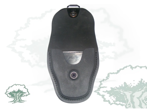 Funda para grilletes Radar RA-HC02 Funda para grilletes Radar RA-HC02