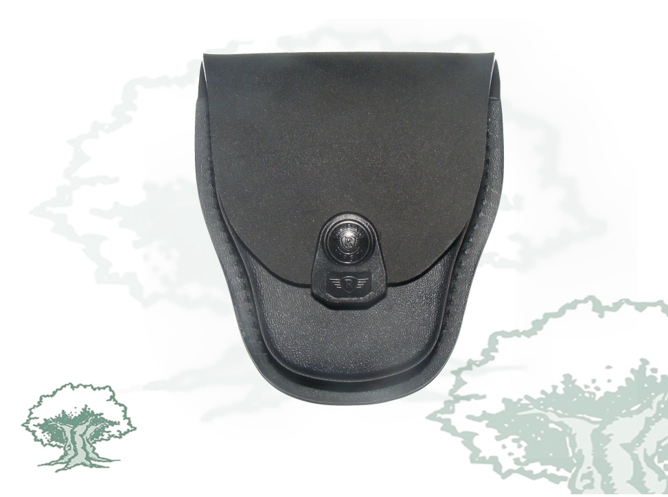 Funda para grilletes Radar RA-HC02