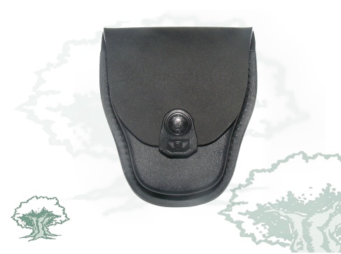 Funda para grilletes Radar RA-HC02 Funda para grilletes Radar RA-HC02