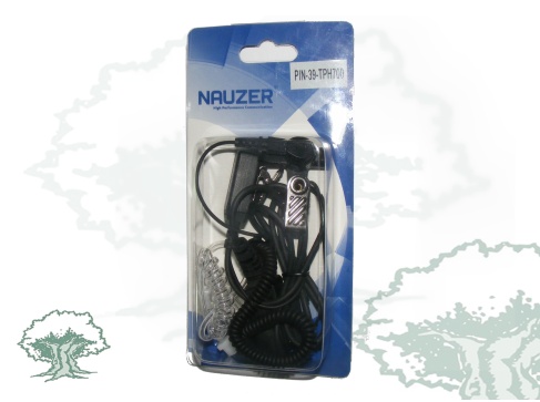 Micro auricular Pin 39 TPH 700