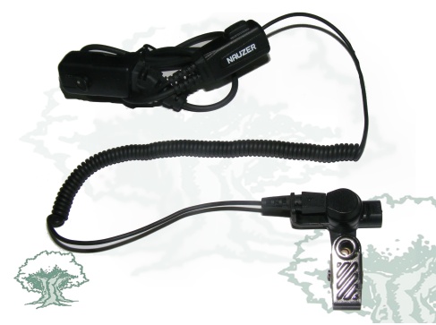 Micro auricular Pin 39 TPH 700