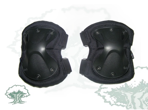 Coderas intervención