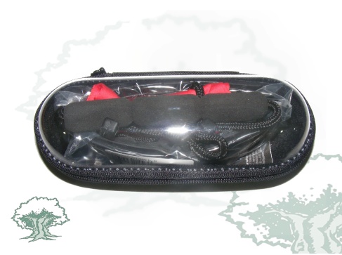 Gafas Policía Nacional Pegaso