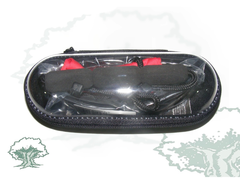 Gafas UPR de la Policía Nacional Pegaso