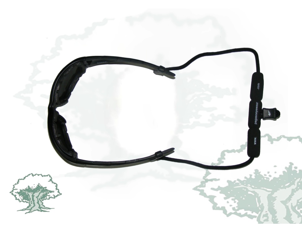 Gafas UPR Policía Nacional Pegaso