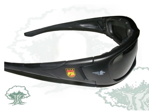 Gafas UPR Policía Nacional Pegaso