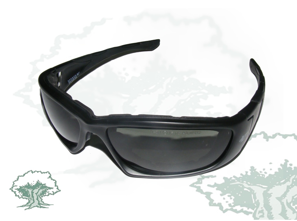Gafas UPR Policía Nacional Pegaso